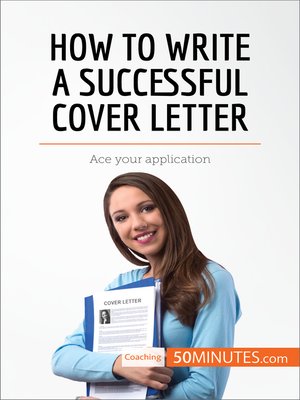 How to Write a Successful Cover Letter - ebook